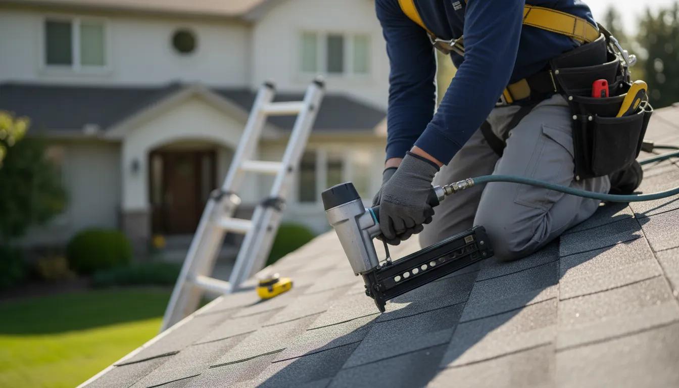 Roofing in Saugerties